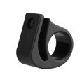 thumbnail image 2 of Ciclismo 1 hebilla protectora de llave plegable ABS para scooter eléctrico M365 (negro) Ehuebsd Para estrenar, 2 of 9