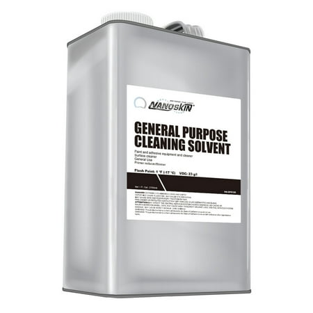 Nanoskin (NA-GPS128) GENERAL PURPOSE CLEANING SOLVENT - 1