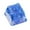 Blue, variant on Colorful Resin Keycap for Mechanical Keyboards with Backlights Computer Keyboards Keycaps Replaces