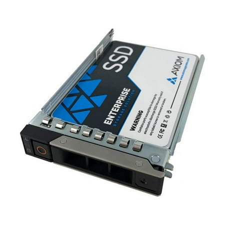 UPC: 0841280161070 | Axiom SSDEV10DJ480-AX 480GB Enterprise EV100 Solid State Drive
