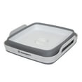 thumbnail image 2 of Stansport Collapsible Camp Sink - Grey White - 12.25" x 11.5" x 7.75", 2 of 10