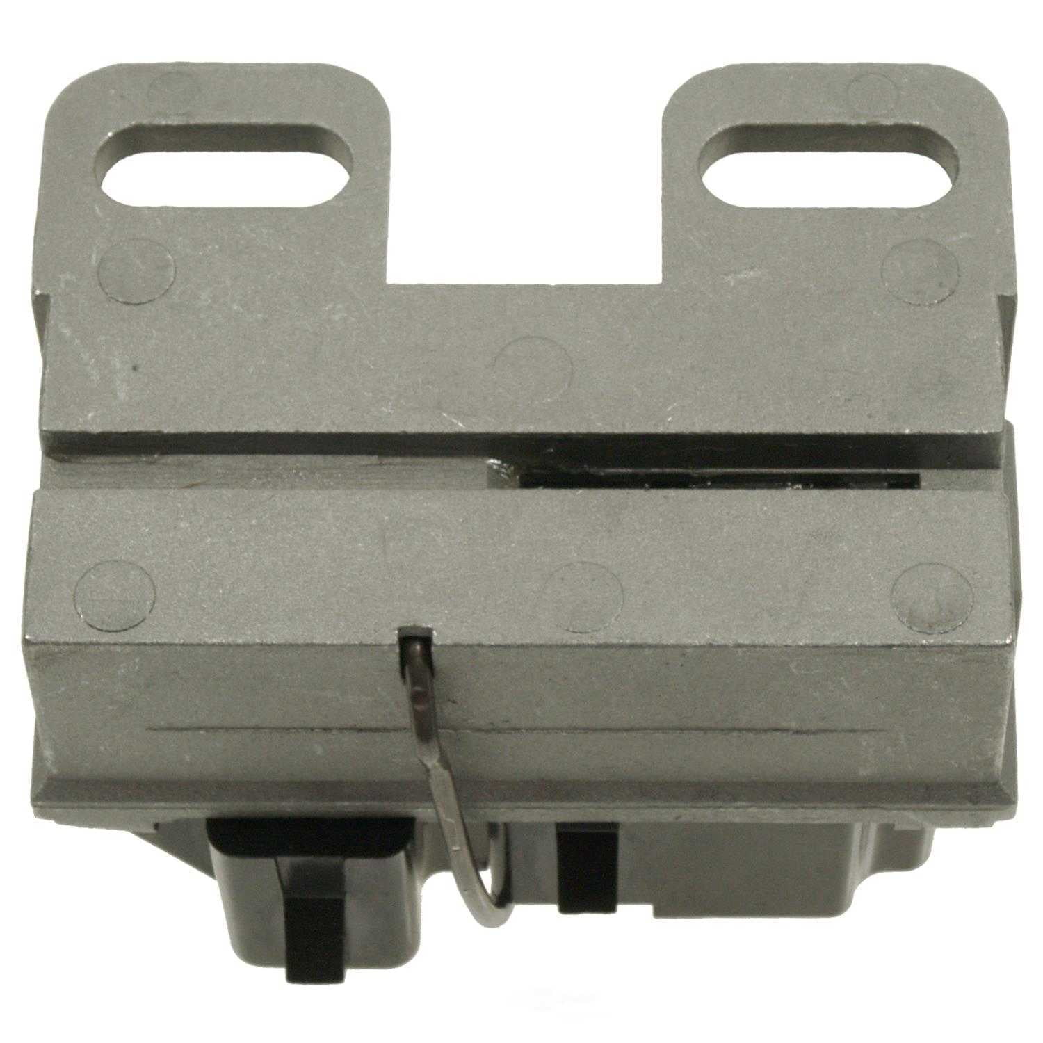 Standard Ignition Ignition Starter Switch P/N:US-90 Fits select: 1977-1979 FORD THUNDERBIRD, 1977-1979 LINCOLN MARK V
