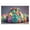 300, variant on Puzzles for Adults 500 Pieces - Happy Easter With Many Colorful Cute Easter Eggs Funny Puzzles Challenging Brain Exercise, for Puzzle Lovers Gift