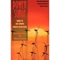 thumbnail image 1 of Power Surge, Christopher Flavin, Nicholas Lenssen Paperback, 1 of 1