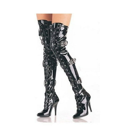 Women's Pleaser Seduce 3028