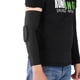 thumbnail image 5 of Protección deportiva BuyWeek para codos Negro M L XL, 5 of 11