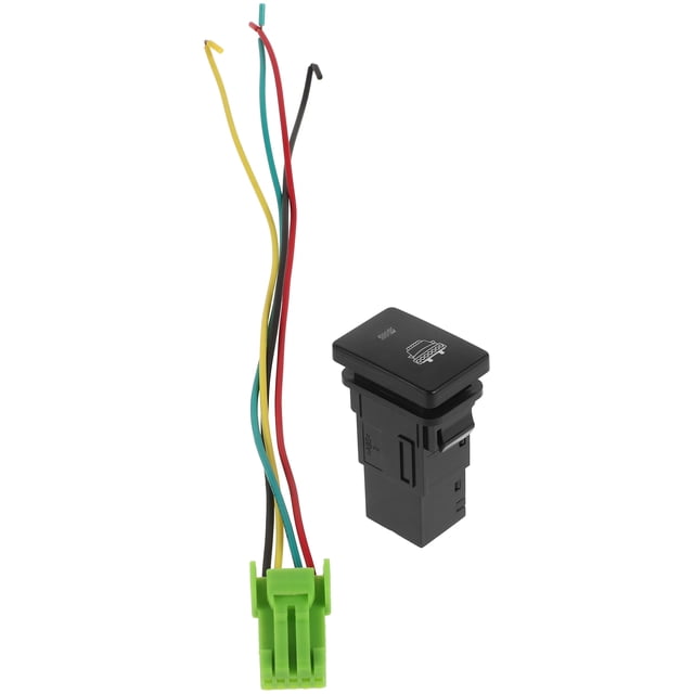 Led Light Switch Led Light Push Button Switch Light Switch Push Light Button Switch Automative Light Switch Button Replacement