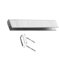 thumbnail image 2 of GETAJGHSD 1000pcs U Type Staples Pneumatic Staples Silver for Weather Stripping, 2 of 5