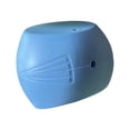 thumbnail image 4 of Estructura del brazo de asistencia para el entrenamiento de golf. Ayuda profesional para el swing de golf. Entrena la mecánica del swing adecuada para Azul, 4 of 8