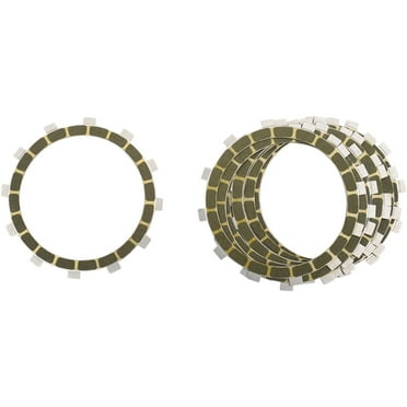 Barnett Clutch Friction Plate Kit (302-70-10006)