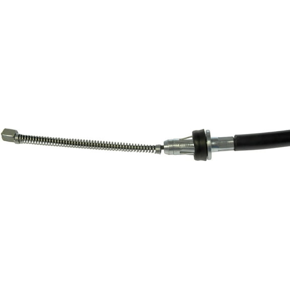 Parking Brake Cable Fits select: 2006-2014 HONDA RIDGELINE