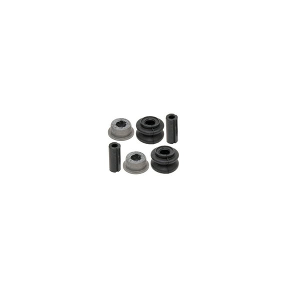Raybestos R-Line Disc Brake Hardware Kit H5589A