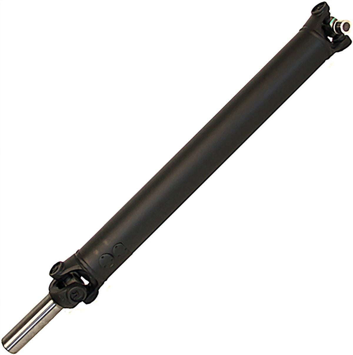 Dorman 976-746 Drive Shaft Fits select: 1989-1993 JEEP WRANGLER / YJ, 1987-1988 JEEP WRANGLER