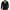 Black, variant on Mens Sweater Coat Tops Solid Color V Neck Button Up Loose Comfortable Business Mens Warm Jackets,GY2,M