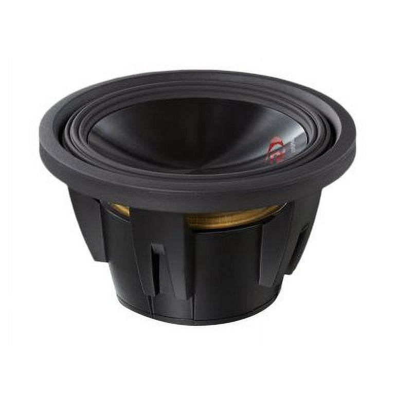 Alpine SWR-12D2 Woofer, 1000 W RMS, 3000 W PMPO, 1 Pack - Walmart.com Alpine SWR-12D2 Woofer, 1000 W RMS, 3000 W PMPO, 1 Pack - Walmart.com