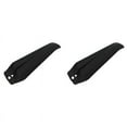 thumbnail image 3 of 10inch Propeller 3-Blade 2Pairs (2CW+2CCW) F1051 Glass Fiber Nylon for FPV Long Range Drones Propeller Parts 3-Blade, 3 of 6
