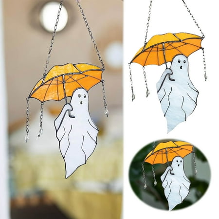 

Door Frame Ornament Door Hanging Corners Pumpkin Ornament For Porch Garden Home Outdoor Indoor Deco Hanging Beads for Doorways for Girls Party Decorations Fireplace Winter Garland Beads String for