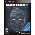 thumbnail image 1 of Videojuego PS3 PAYDAY 2 SAFECRACKER EDITION PLAY STATION 3 FORMATO FISICO, 1 of 2