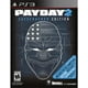 thumbnail image 1 of Videojuego PS3 PAYDAY 2 SAFECRACKER EDITION PLAY STATION 3 FORMATO FISICO, 1 of 2