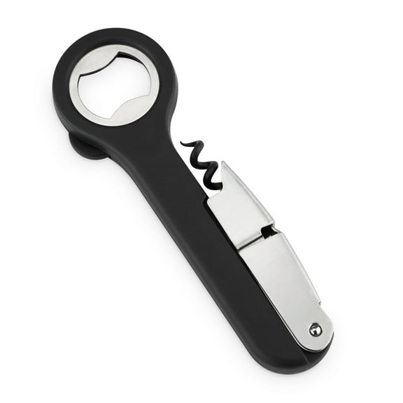 Host Corkscrew Wine Opener, Manual Bottle Opener, Beer Bottle Cap Opener