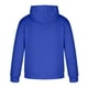 thumbnail image 4 of Sudadera con capucha para hombre, informal, con estampado navideño, de manga larga, tipo blusa, 4 of 4