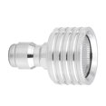 thumbnail image 2 of Acoplador de lavadora a presión shamjiam conector rápido 1/4 accesorio de limpieza de conexión rápida, 2 of 8