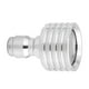 thumbnail image 2 of Conector rápido de 1/4" para hidrolavadora, duradero, para limpieza de coches. 05 mm, 2 of 9
