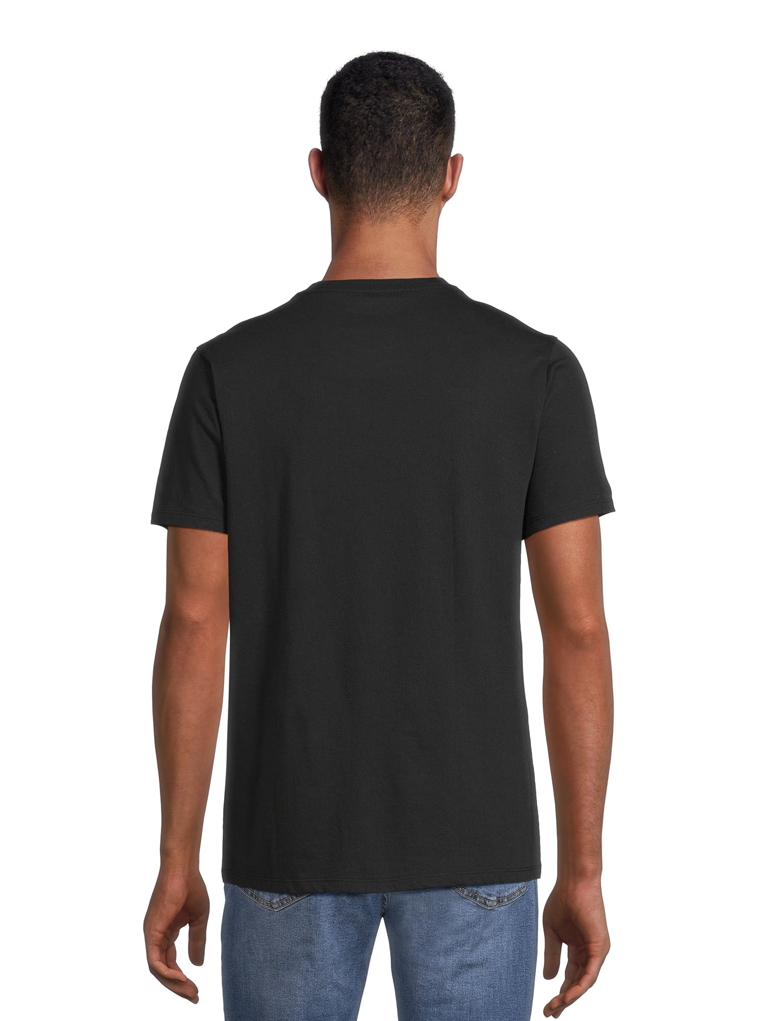 Shrek Best Farter Apparel, Men's Graphic Crew Neck T-Shirt, Sizes S-3XL (Men's Big & Tall)