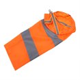 thumbnail image 4 of Wind Measurement Sock, Wind Measurement Sock Bag, Compact Size For Meteorology, Chemical Industry Environmental Protection, 4 of 8