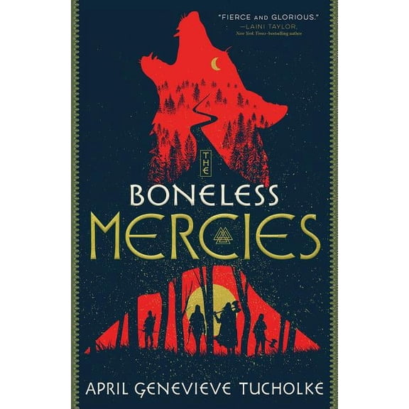 Boneless Mercies, (Paperback)