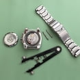 thumbnail image 4 of Watch Spring Bar Plier Tool Set Watchband Pliers with 10 Pins,Watch Wrist Ban Repair Remove Tool,Spring Plier Tweezer,Removal Tool for Watch Pin Strap Band Watch Link-Balck, 4 of 6