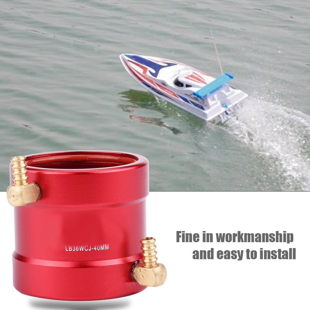 water cooled model boat engines