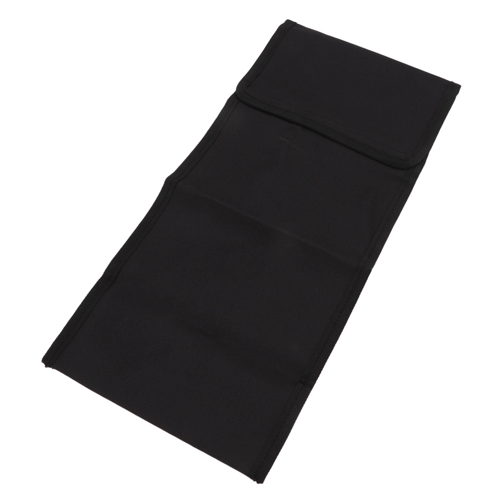 Mgaxyff Barbecue Hardware Tool Bag,BBQ Tool Storage Bag Oxford Cloth