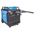 thumbnail image 3 of Pulsar PGD125TiSRCO 12500W Tri Fuel Inverter Generator With Electric Remote Start, 3 of 10