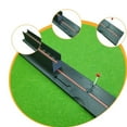 thumbnail image 6 of Dualoai Billiard Stroke Exerciser for Beginners Professional Player Aiming Practice Pool, 6 of 9