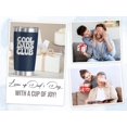 thumbnail image 5 of Gifts For Dad From Daughter, Son - Father''s Day, Christmas, Birthday Gifts For Men, Presents For Dad, Bonus Dad, Stepdad Gifts, Husband Gifts From Wife - 20 Oz Stainless Steel Tumbler, 5 of 6