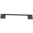 thumbnail image 3 of Door Latch Guard Plate, Outswing Door Security Protector, Door Latch Shield, 3 of 8