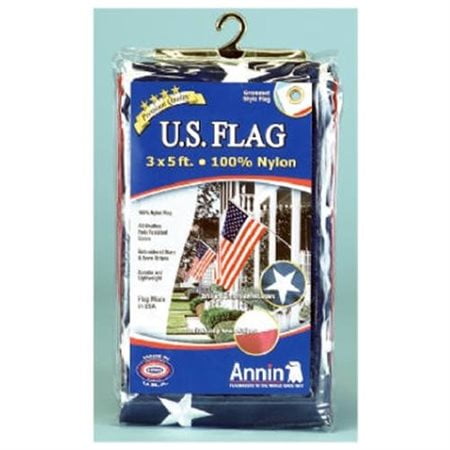 U.S. Flag, 3' x 5'