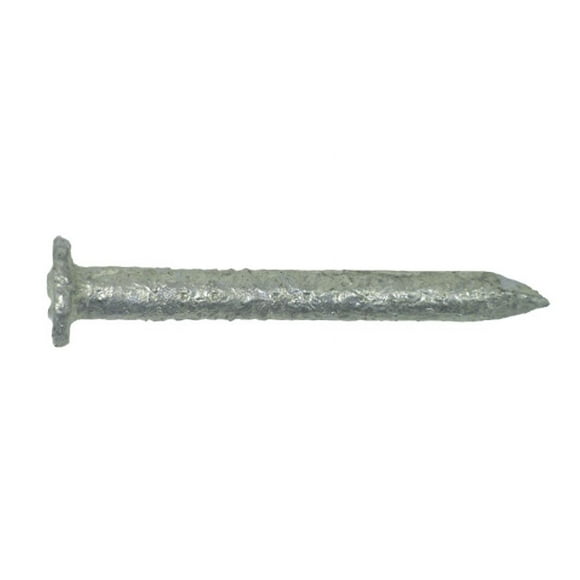 350 Pack 1-1/2" Hot Galvanized Joist Hanger Nails