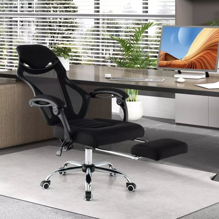 harmijoy computer desk chair ergonomic product