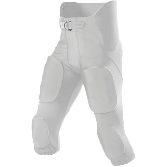 Alleson Athletic White 8842 L