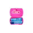 thumbnail image 4 of Set dental Curaprox de viaje rosa, 4 of 4