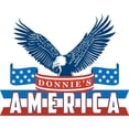 thumbnail image 3 of CafePress - Donnie's America Large Mug - 15 oz Ceramic Large White Novelty Mug, 3 of 4