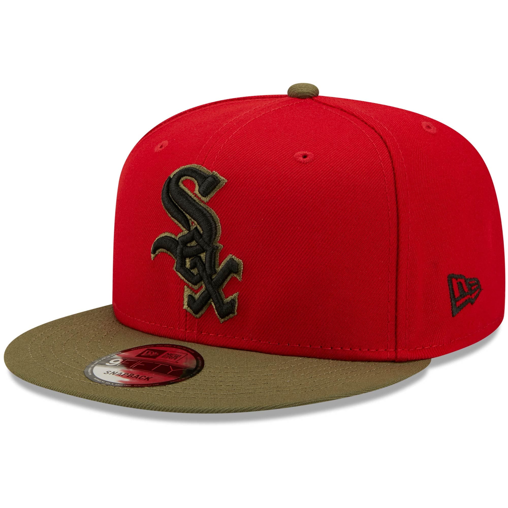 Chicago White Sox New Era Color Pack 2 