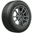 thumbnail image 4 of Michelin Premier LTX Highway Tire 215/65R16 98H, 4 of 9