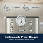 DeLonghi Classic Espresso Machine