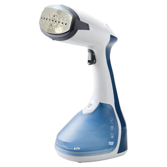 Steam Iron TM Electron Blue 1640 W