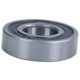 thumbnail image 6 of 2X 6900 Shielded Single Line Deep Groove Ball Bearing 10mm x 22mm x 6mm, 6 of 8