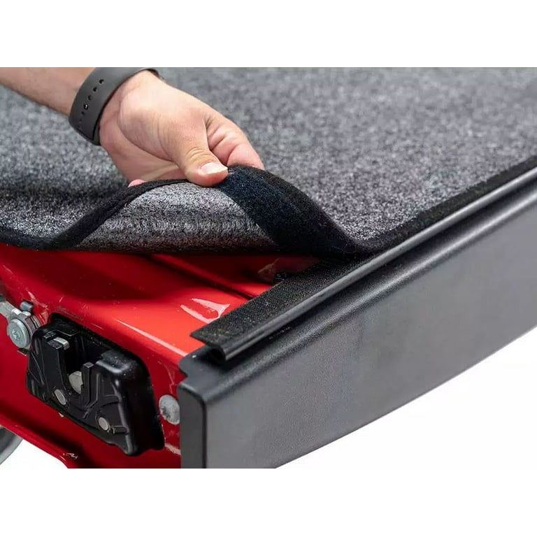 BedRug Bed Liner - 2019+ Ford Ranger Double Cab 5' Bed BedRug Bed Liner - 2019+ Ford Ranger Double Cab 5' Bed