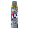 thumbnail image 1 of Antitranspirante Dove Men+Care Striker Swag 107 g, 1 of 8